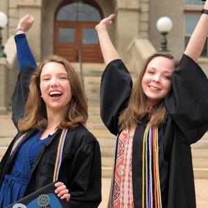 Meet your Posher, Zoey